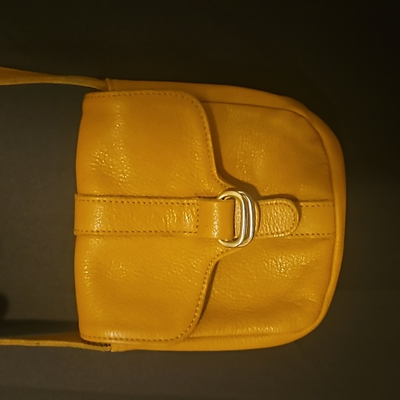 NWOT Anthro Nest Crossbody - Picture 2 of 3